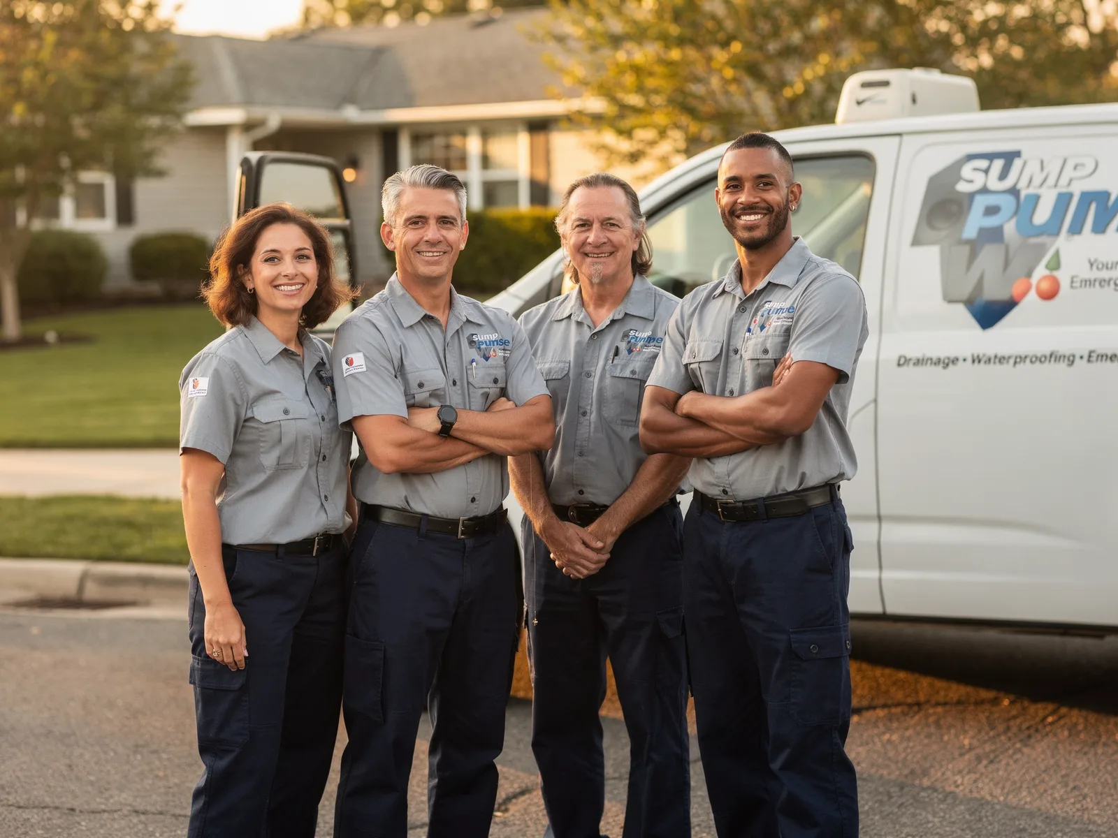 Water Heater Repair company in Havre De Grace, MD